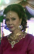 BPD Fatimah Habibi Syamsul Arifin