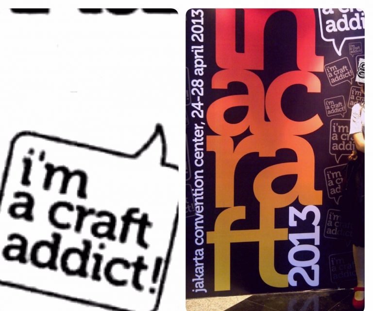 BAGAIMANA CARANYA IKUT INACRAFT?