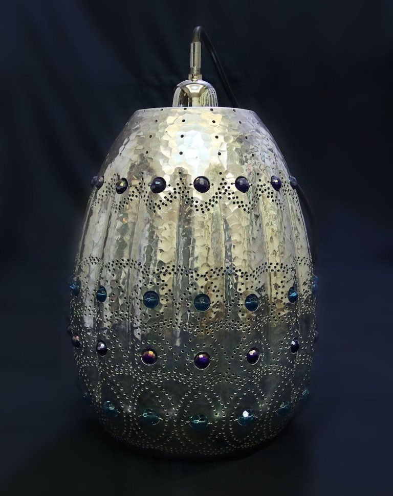 Pot 30 Pendant Lamp