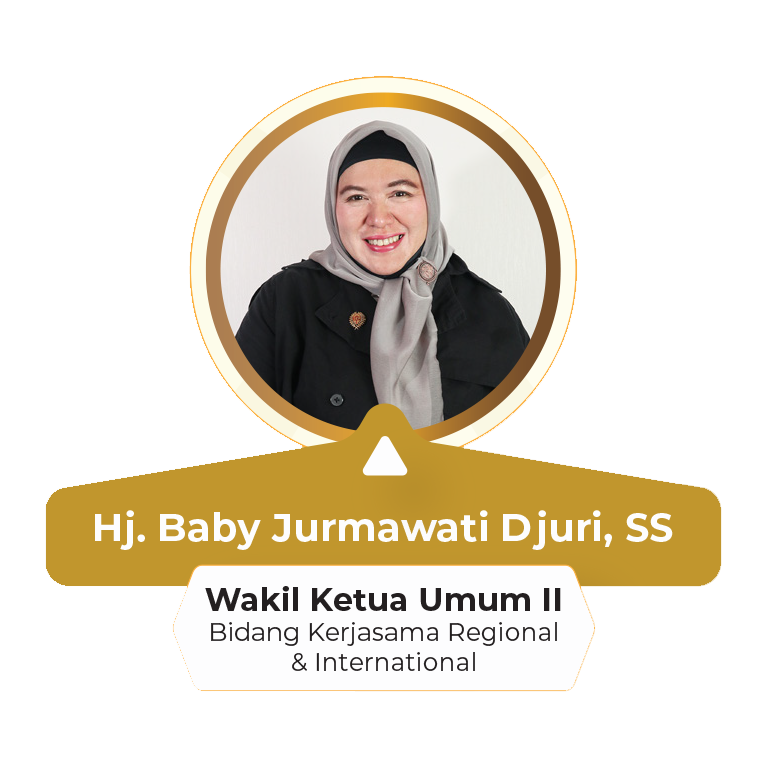 Pengurus ASEPHI Baby