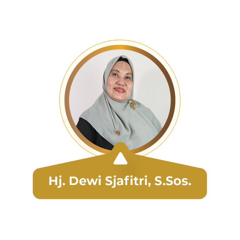 Pengurus ASEPHI dewi