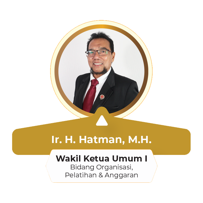 Pengurus ASEPHI hatman