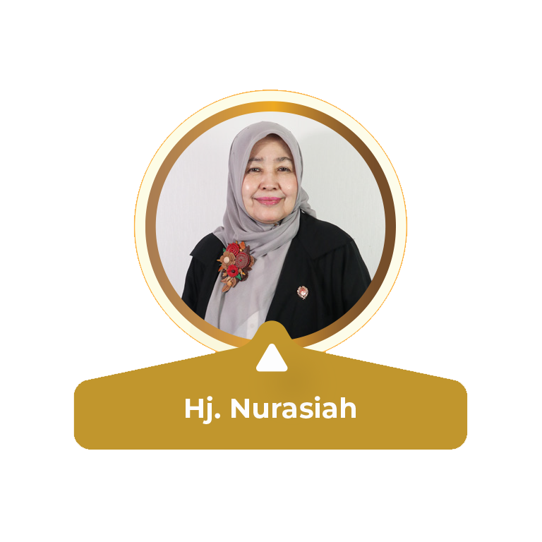 Pengurus ASEPHI nur