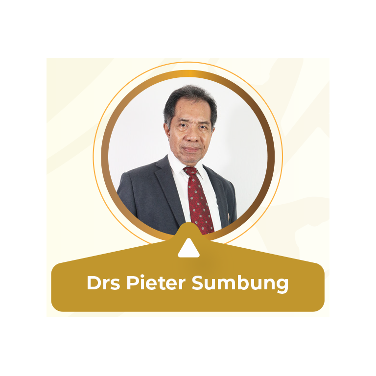 Pengurus ASEPHI pieter