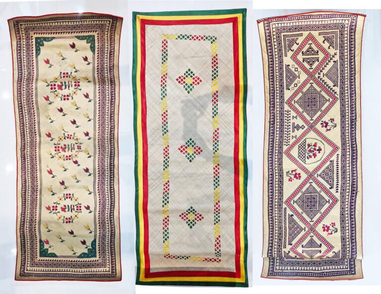 Tika Duk / Tika Duek