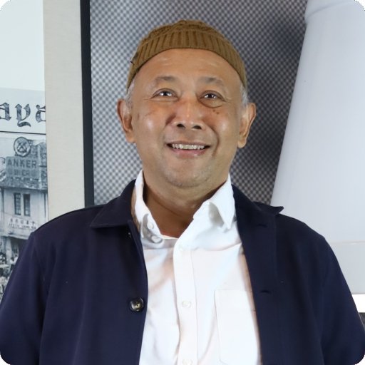 Eko Suprihono