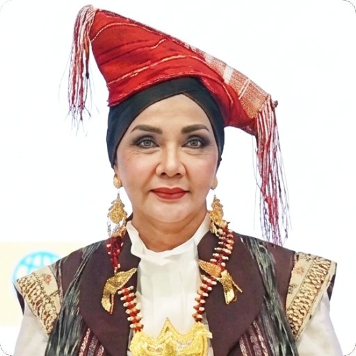 Hj. Fatimah Habibi S. Arifin