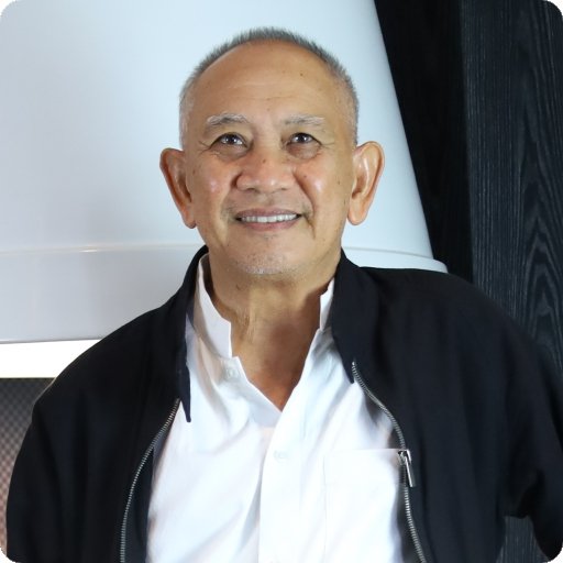 H. Hasbullah, SE.