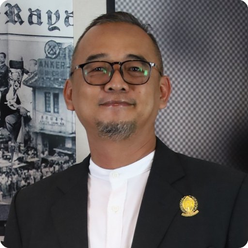 M. Rikza Maulan
