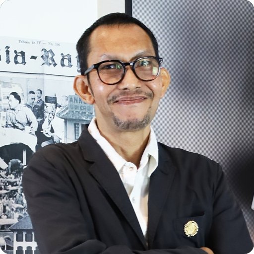 Muchammad Ali Jufry