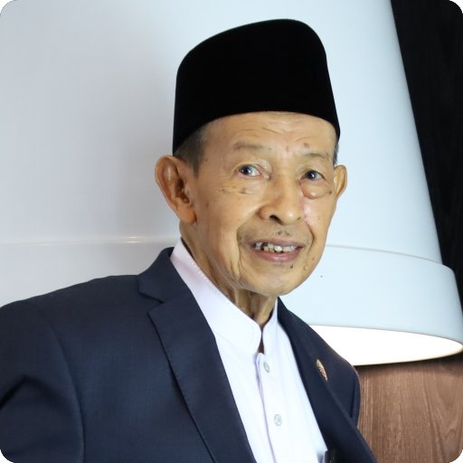 Muchsin Ridjan