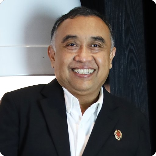 Muhammad Nur Azis Bakhtiar