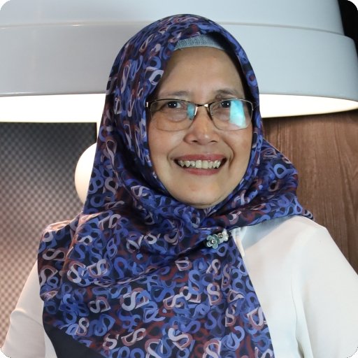 Ir. Nunu Rismayanti Idris