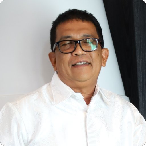 Ridonald Syahril