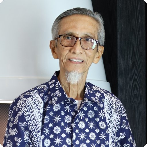 Sjahril Nazar