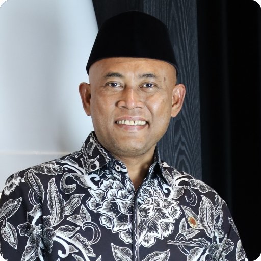 Syamsul Huda