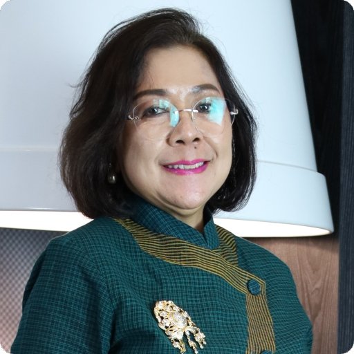 Tita Setiawati, SE,